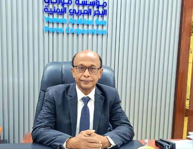 تحرير مدير ميناء المكلا في عملية ناجحة بعد أيام من الاختطاف