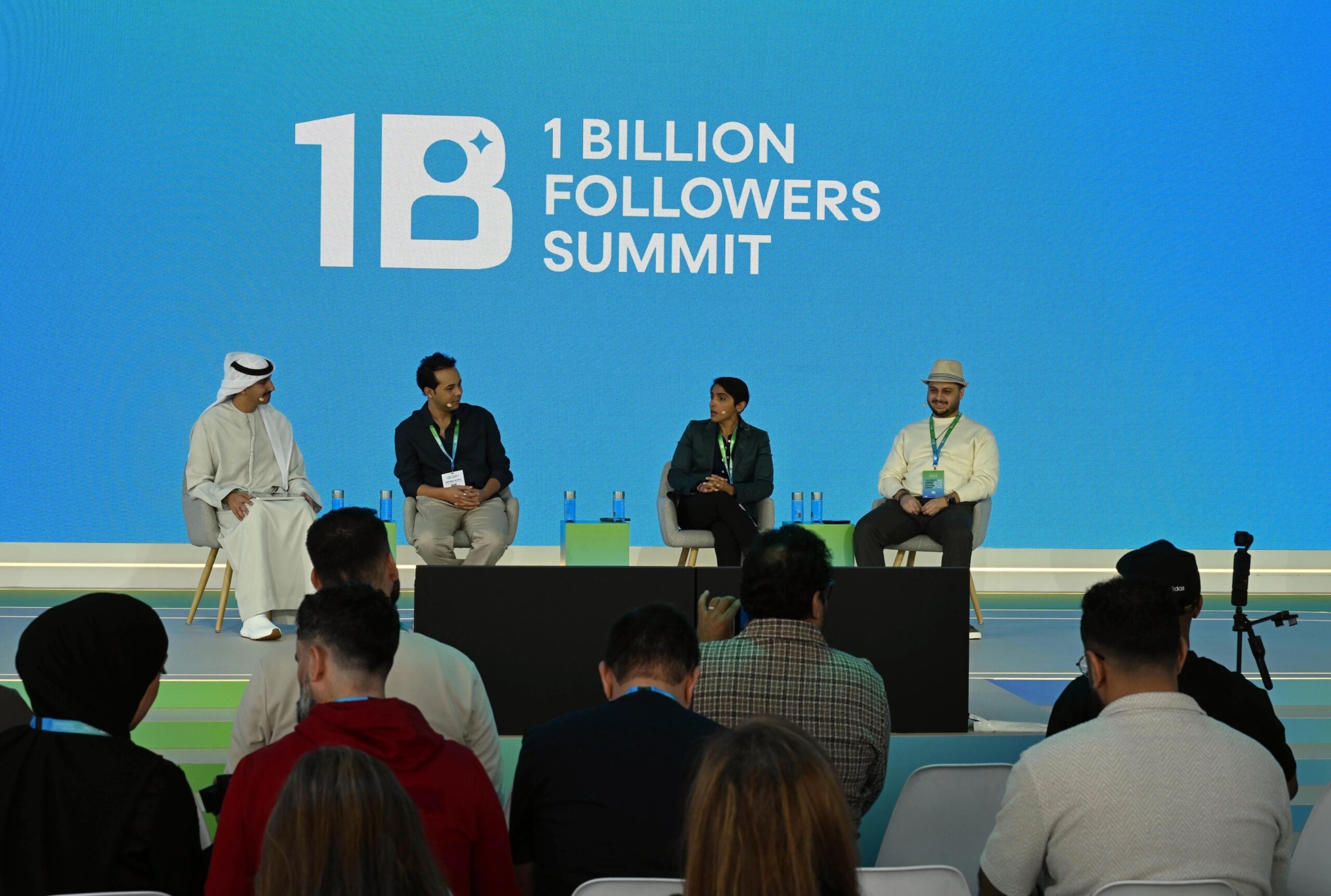 <h3>صناعة المحتوى تعزز منظومة التعليم والمعرفة</h3>