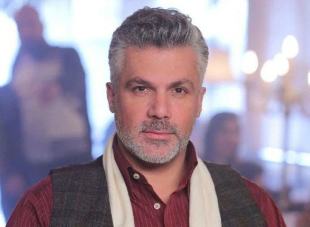 فارس كرم يكشف تصريحاً صادماً: فكرت بقتل والدي بالمورفين وأنا مستعد لذبح أولادي