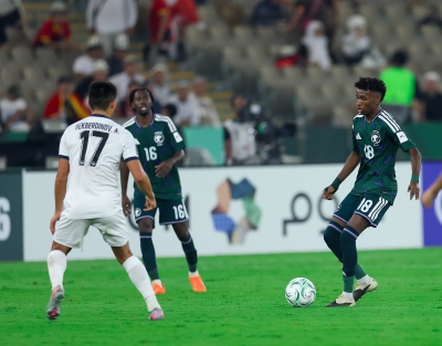 الأردن تحت 23 ينطلق في آسيا بفوز درامي على قرغيزستان