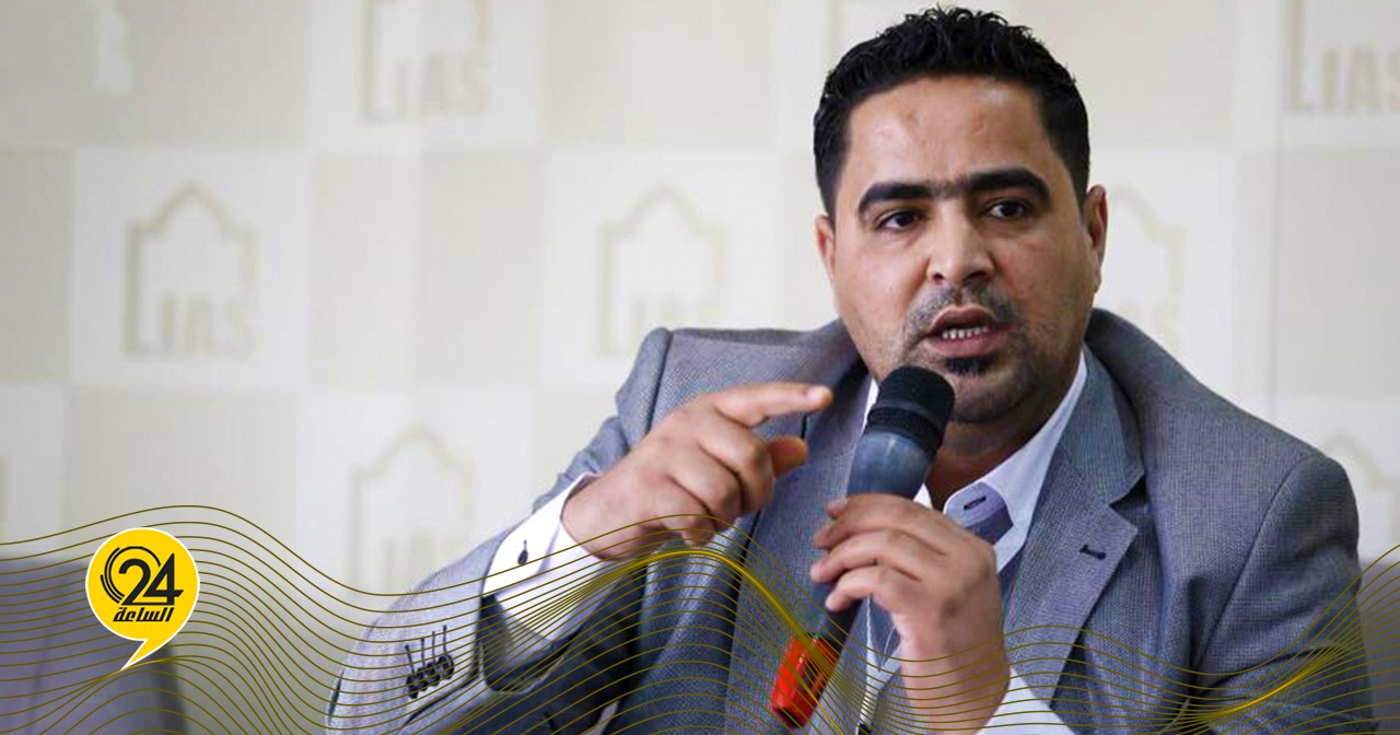 ليبيا تتمتع بثروات هائلة لتشييد اقتصاد متماسك